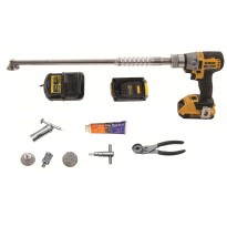 ProFloat Power Tool Kits and Accessories (10)